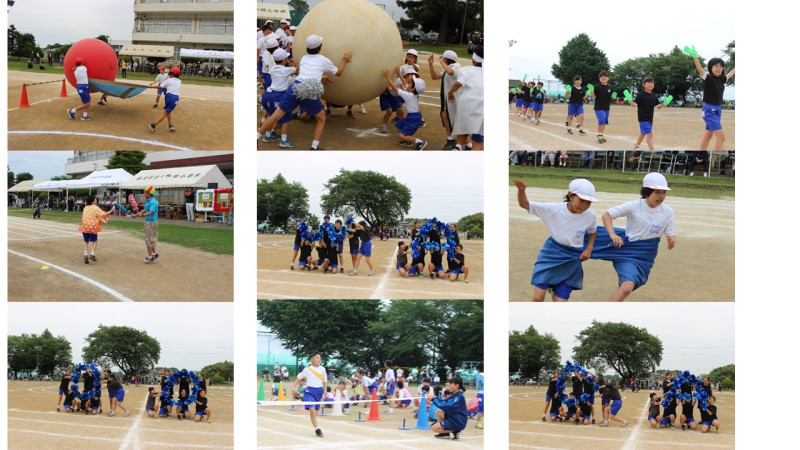 0524　運動会２